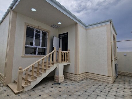 3 otaqlı həyət evi, 88 m², Sabunçu: 86 000 ₼ 3