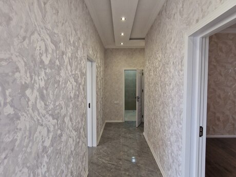 3 otaqlı həyət evi, 88 m², Sabunçu: 86 000 ₼ 4