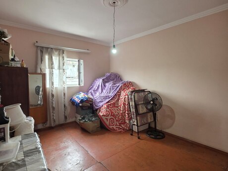 4 otaqlı mənzil, 83 m², Nizami: 210 000 ₼ 5