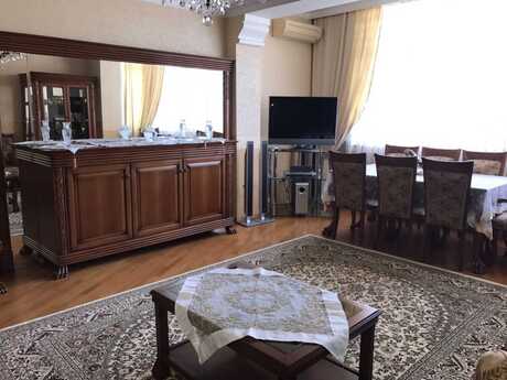 Elan №6264248 - Bakı, Nizami m., 3 otaqlı, 113 m², 6/15 mərtəbə