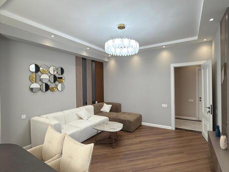 3 otaqlı mənzil, 113 m², Vertex Park: 355 000 ₼ 2