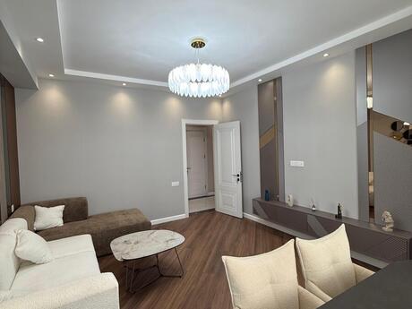 3 otaqlı mənzil, 113 m², Vertex Park: 355 000 ₼ 3