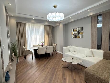 Elan №6264301 - Bakı, Azadlıq Prospekti m., 3 otaqlı, 113 m², 4/14 mərtəbə