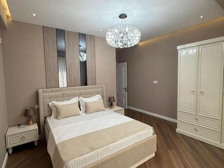 3 otaqlı mənzil, 113 m², Vertex Park: 355 000 ₼ 4