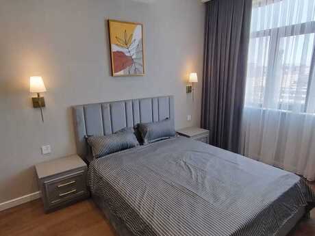 2 otaqlı mənzil, 51 m², Neftçilər: 187 000 ₼ 5