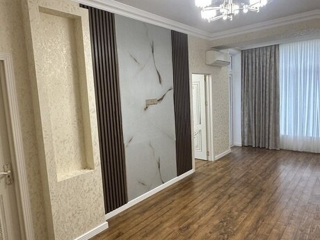 3 otaqlı mənzil, 100 m², 20 Yanvar: 272 000 ₼ 2