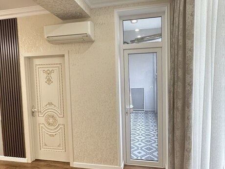 3 otaqlı mənzil, 100 m², 20 Yanvar: 272 000 ₼ 5