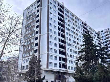 Объявление №6264302 - Баку, м. Нефтчиляр, 2-комн., 51 м², 12/14 этаж