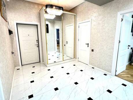 Kirayə 3 otaqlı mənzil, 100 m², Neftçilər: 900 ₼/ay 4