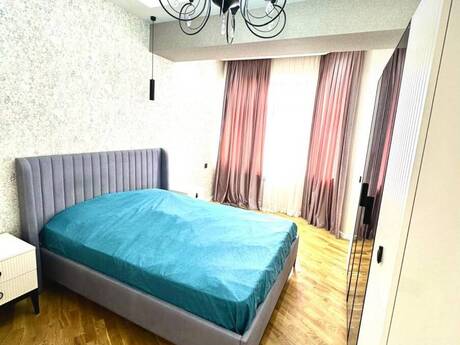 Kirayə 3 otaqlı mənzil, 100 m², Neftçilər: 900 ₼/ay 5