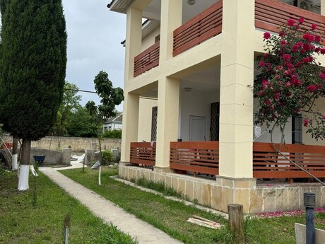 Elan №6264298 - Xaçmaz, Xaçmaz, 5 otaqlı, 180 m²