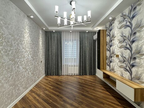 Elan №6264305 - Bakı, Həzi Aslanov m., 2 otaqlı, 60 m², 5/9 mərtəbə