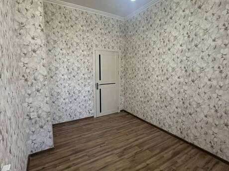 2 otaqlı yeni tikili - Neftçilər m. - 58 m²
