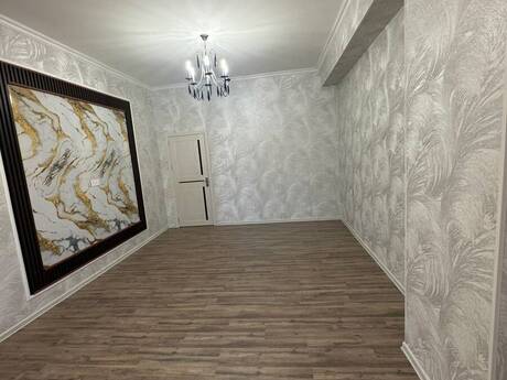 2 otaqlı yeni tikili - Neftçilər m. - 58 m²