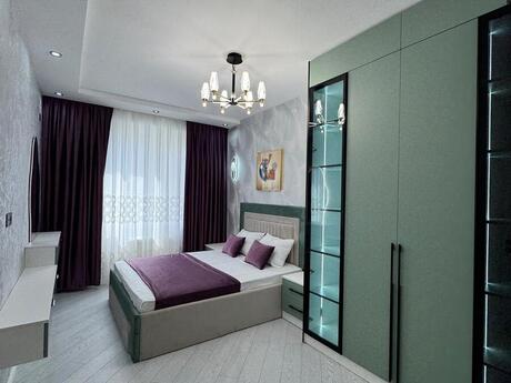 2 otaqlı mənzil, 72 m², Xətai: 192 000 ₼ 4