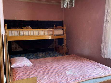 2 otaqlı köhnə tikili - Nərimanov r. - 44 m²