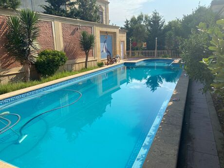 10 otaqlı həyət evi, 330 m², Mərdəkan: 550 000 ₼ 2