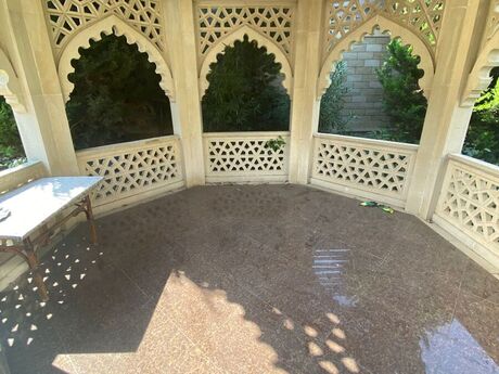 10 otaqlı həyət evi, 330 m², Mərdəkan: 550 000 ₼ 4