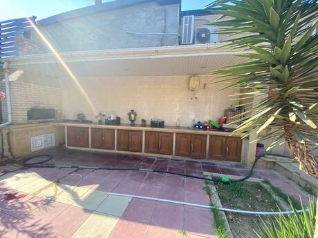 10 otaqlı həyət evi, 330 m², Mərdəkan: 550 000 ₼ 3