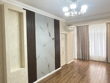 3 otaqlı yeni tikili - 20 Yanvar m. - 100 m²