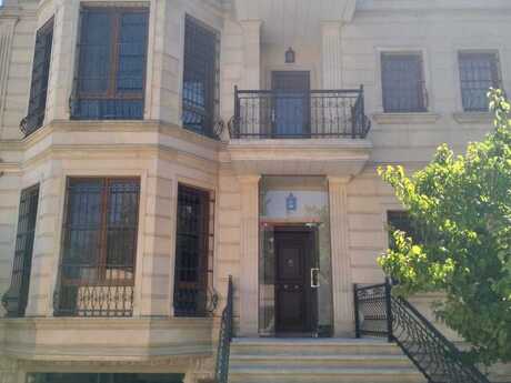 5 otaqlı həyət evi, 440 m², Azadlıq Prospekti: 850 000 ₼ 2