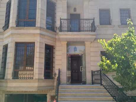 Elan №6264391 - Bakı, Azadlıq Prospekti m., 5 otaqlı, 440 m²