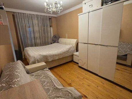 3 otaqlı mənzil, 85 m², Bakıxanov: 205 000 ₼ 4