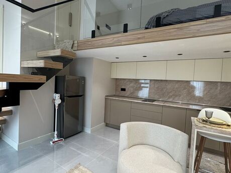 Kirayə 1 otaqlı mənzil, 58 m², Knightsbridge Residence White City: 2 000 ₼/ay 5