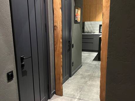 Kirayə 2 otaqlı mənzil, 78 m², Park Azure: 1 700 ₼/ay 5
