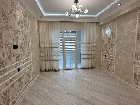 Объявление №6264423 - Хырдалан, Хырдалан, 2-комн., 53 м², 14/17 этаж
