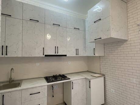 3-room apartment, 64 m², Masazır: 95 000 ₼ 2