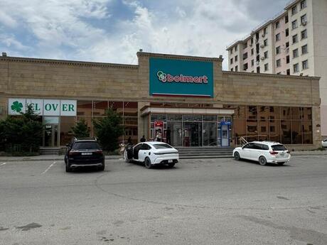 Объявление №6168772 - Баку, пос. Рамана, 1370 м²