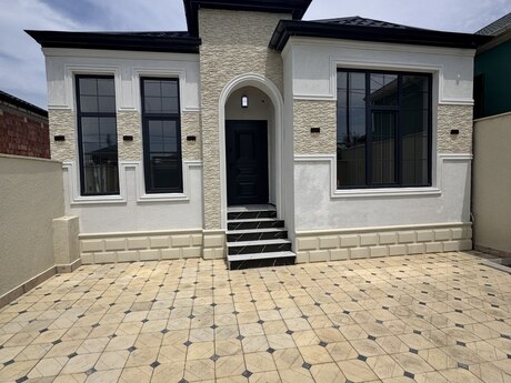 Elan №6264486 - Bakı, Masazır q., 3 otaqlı, 80 m²