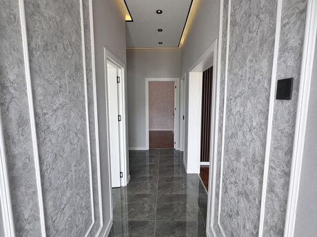 3 otaqlı həyət evi, 80 m², Masazır: 97 000 ₼ 3