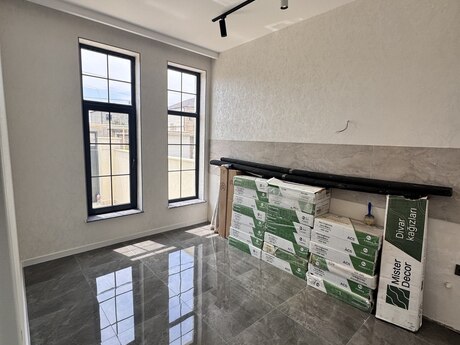 3 otaqlı həyət evi, 80 m², Masazır: 97 000 ₼ 4