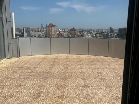 2 otaqlı ofis - 28 May m. - 250 m²