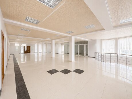 Elan №6264531 - Bakı, Gənclik m., 500 m²