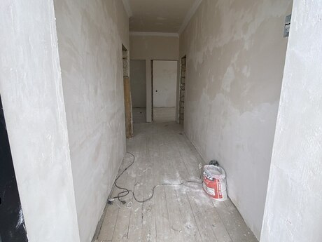 6 otaqlı həyət evi, 220 m², Hövsan: 135 000 ₼ 3