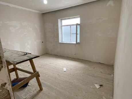 6 otaqlı həyət evi, 220 m², Hövsan: 135 000 ₼ 5
