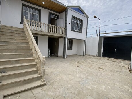 Elan №6264548 - Bakı, Hövsan q., 6 otaqlı, 220 m²