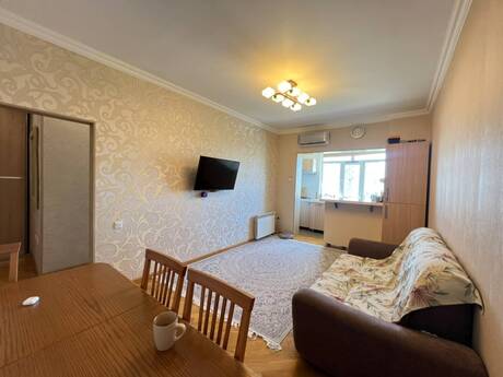 Elan №6264552 - Bakı, Həzi Aslanov m., 3 otaqlı, 70 m², 6/9 mərtəbə
