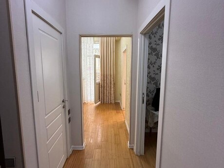 Объявление №6264579 - Хырдалан, Хырдалан, 2-комн., 45 м², 2/12 этаж