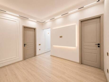 Elan №6264604 - Bakı, Gənclik m., 3 otaqlı, 50 m², 2/4 mərtəbə