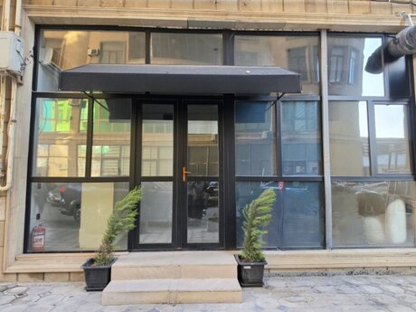 Объявление №6264597 - Баку, м. Шах Исмаил Хатаи, 42 м²