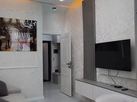 Elan №6264651 - Bakı, Qara Qarayev m., 2 otaqlı, 38 m², 16/18 mərtəbə