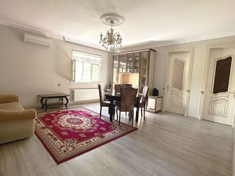 Elan №6264696 - Bakı, Masazır q., 3 otaqlı, 84 m²