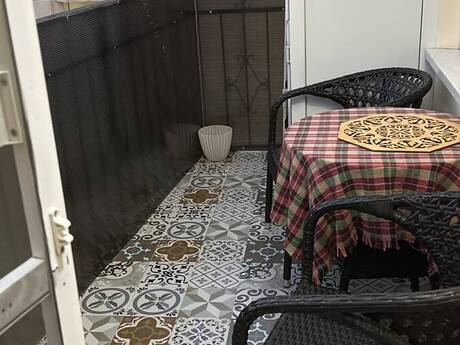 2 otaqlı mənzil, 82 m², 8-ci mikrorayon: 278 000 ₼ 5