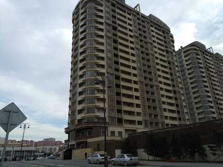 2-комнатная квартира, 64 м², Şah İsmayıl Xətai: 279 000 ₼ 2