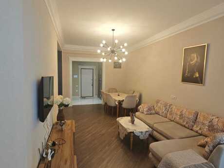 2-комнатная квартира, 64 м², Şah İsmayıl Xətai: 279 000 ₼ 4