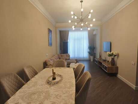 2-комнатная квартира, 64 м², Şah İsmayıl Xətai: 279 000 ₼ 3